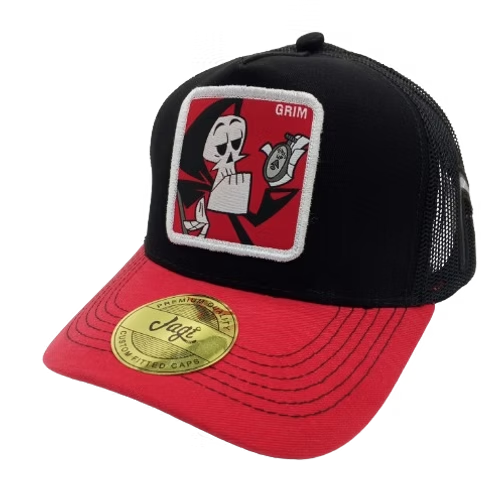 WHEN WE WERE YOUNG | GRIM