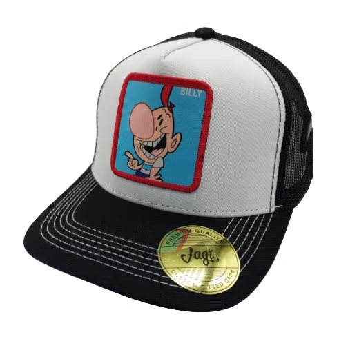 WHEN WE WERE YOUNG | BILLY