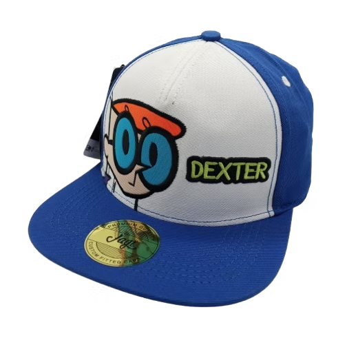 BACK TO THE CLASSICS | DEXTER