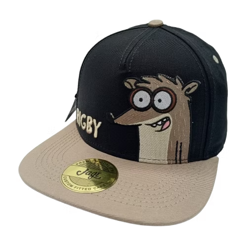 BACK TO THE CLASICCS | RIGBY