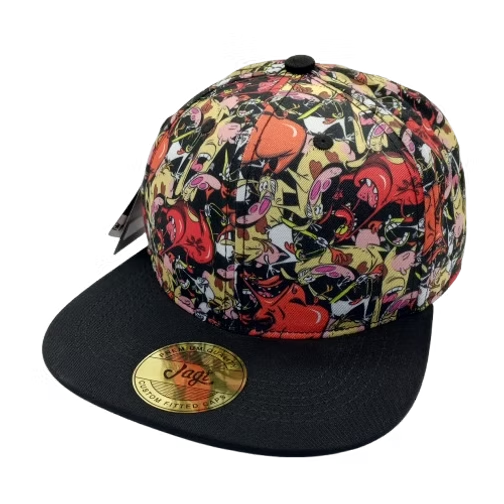 CLASSICS FULL PRINT | LA VACA Y EL POLLITO