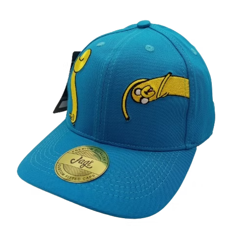 HORA DE AVENTURA | JAKE