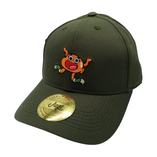 GUMBALL TINY | DARWIN