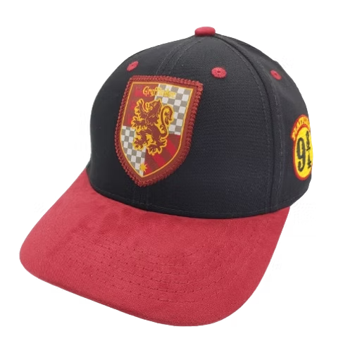 SHIELDS | GRYFFINDOR