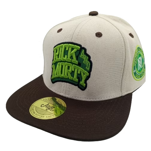 WUBBA LUBBA DUB DUB | LOGOS