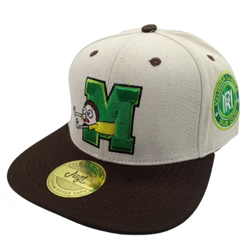 WUBBA LUBBA DUB DUB | MORTY