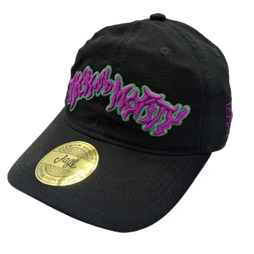 RICK AND MORTY | LOGOS