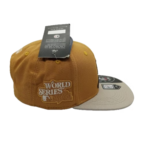 WORLD SERIES 1981 | CARDINALS