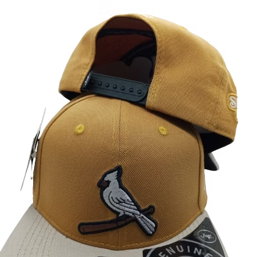 WORLD SERIES 1981 | CARDINALS