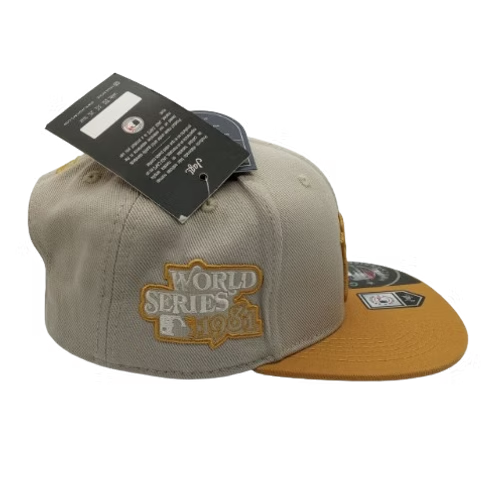 WORLD SERIES 1981 | YANKEES