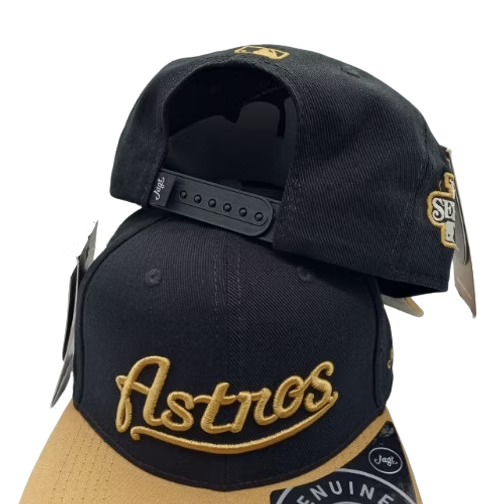 WORLD SERIES 1981 | ASTROS