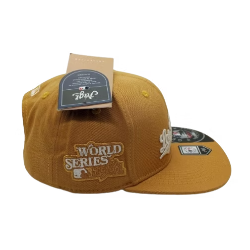 WORLD SERIES 1981 | LOS ANGELES