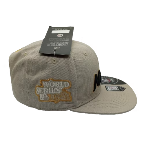 WORLD SERIES 1981 | MIAMI