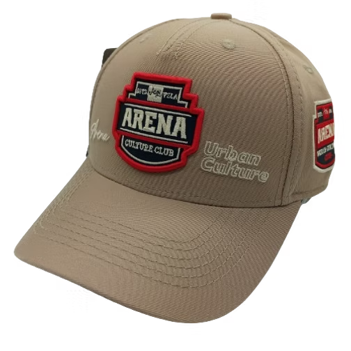 ARENA CULTURE CLUB | KAKI
