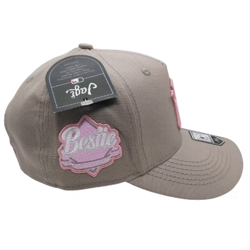 BESTIE EDITION | YANKEES