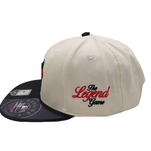 THE LEGEND GAME | TORONTO