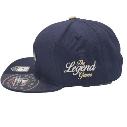 THE LEGEND GAME | ATLANTA