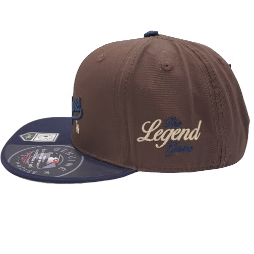 THE LEGEND GAME | DODGERS