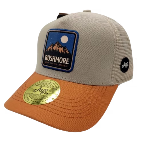 MOUNTAIN | RUSHMORE