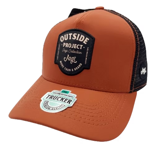 OUTSIDE PROJECT | JAGI COLLECTION