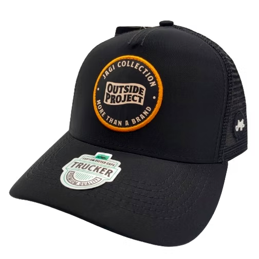 OUTSIDE PROJECT | MORE THAN A BRAND