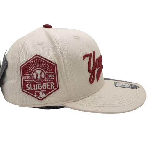 SLUGGER COLLECTION | YANKEES