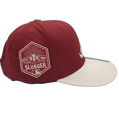 SLUGGER COLLECTION | ATLANTA
