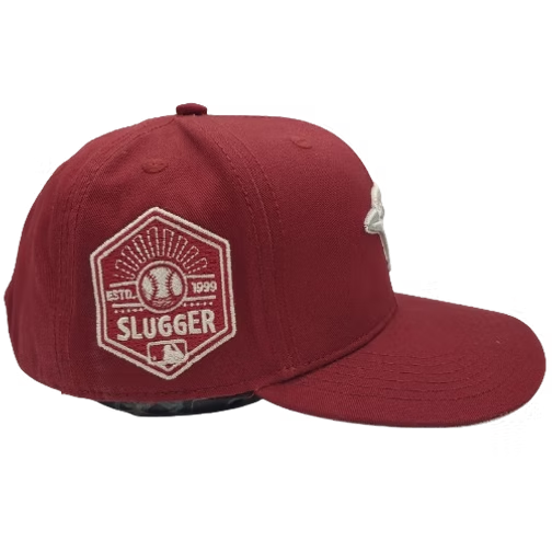 SLUGGER COLLECTION | TORONTO