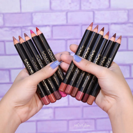 LAPIZ LABIAL YUMBO SALOME