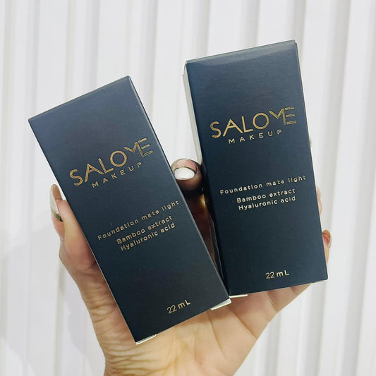 BASE MATTE SALOME