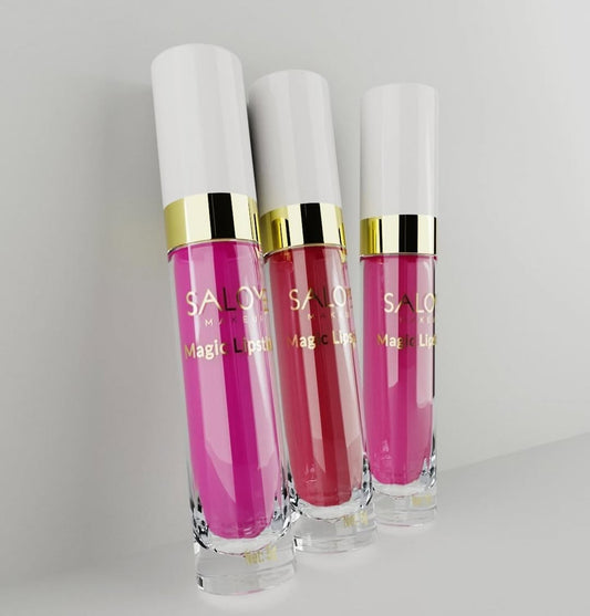 LABIAL MAGIC LIPSTICK SALOME