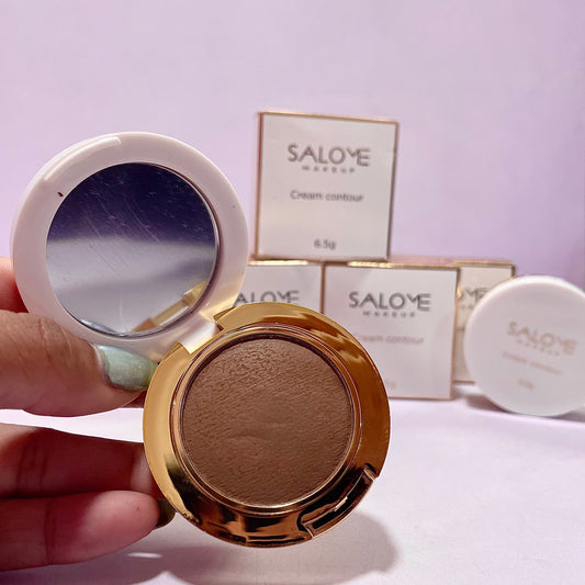 CREAM CONTOUR SALOME