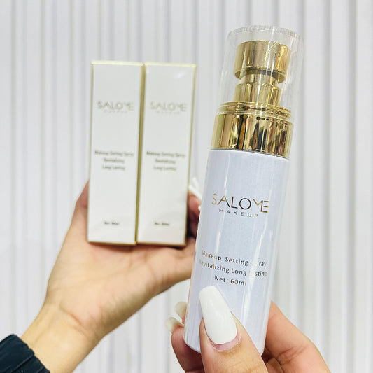 FIJADOR DE MAQUILLAJE SALOME