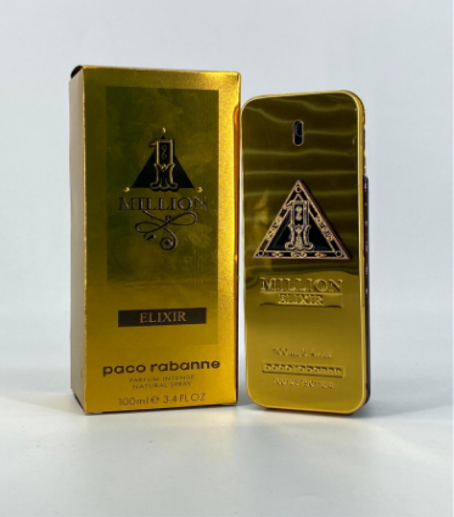 PREMIUM - ONE MILLION ELIXIR MEN 100ML