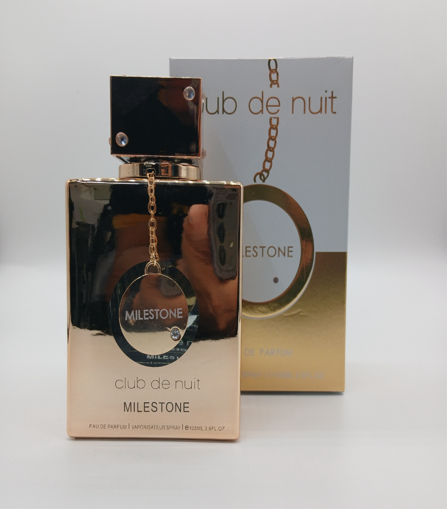 PREMIUM CLUB DE NUIT MILESTONE UNISEX