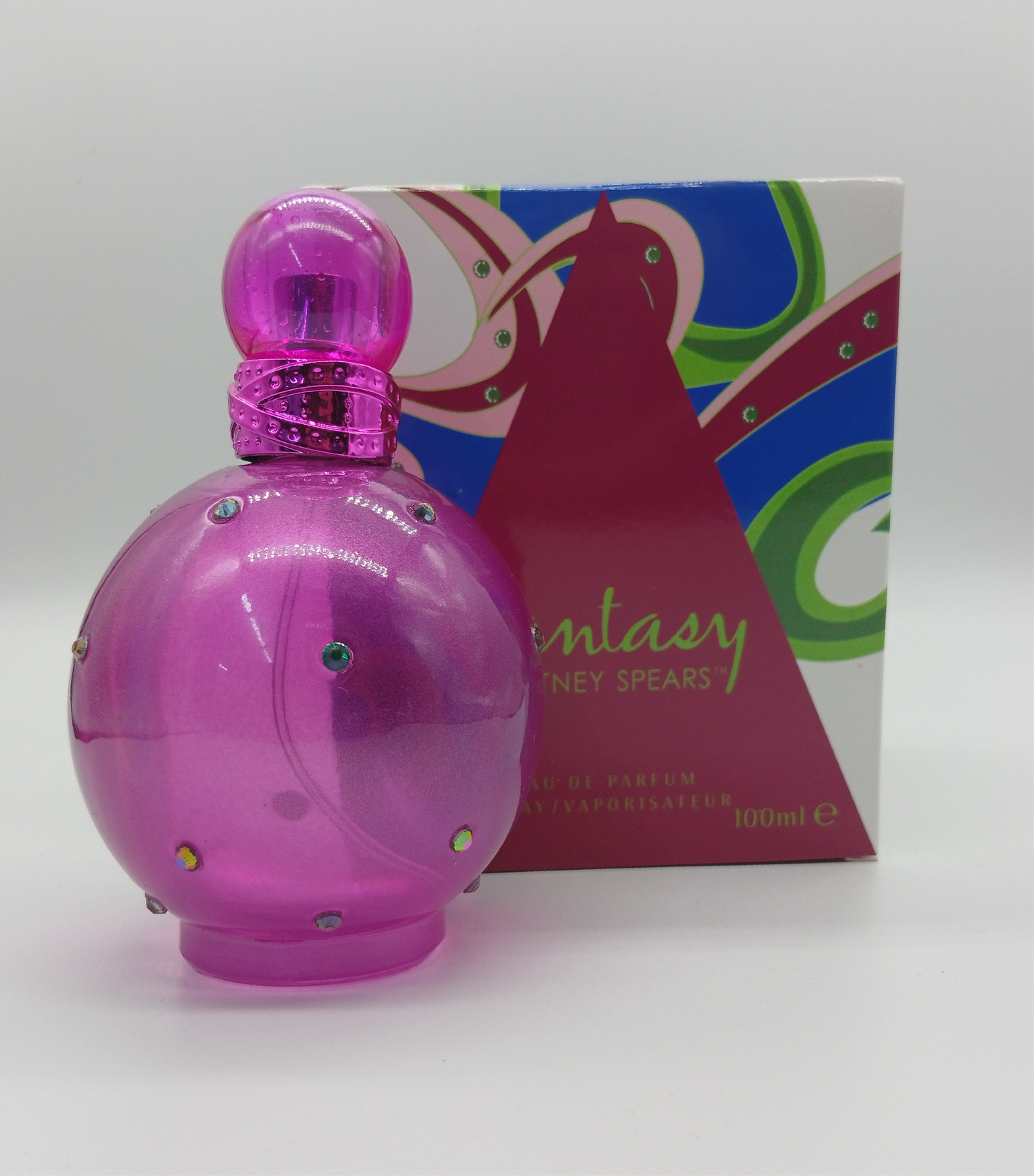 PREMIUM FANTASY FEM 100ML
