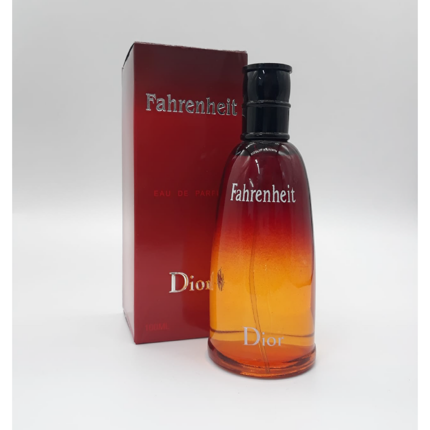 PREMIUM - FAHRENHEIT MEN/ CHRISTIAN DIOR