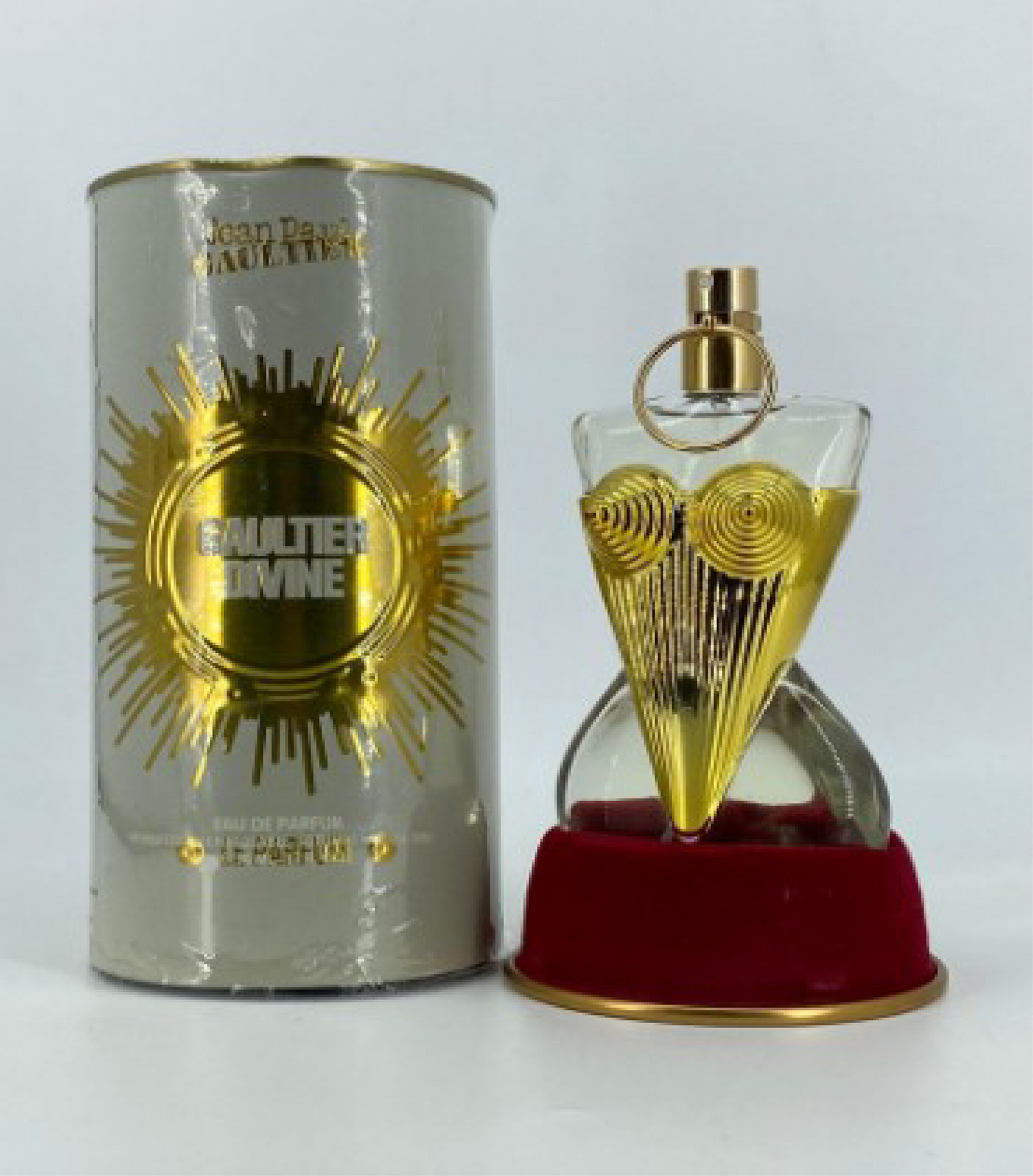 PREMIUM LUJO JEAN PAUL DIVINE FEN