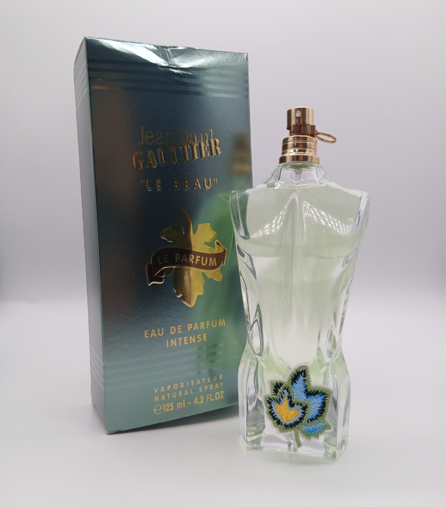 PREMIUM LUJO JEAN PAUL L BEAU LE PARFUM