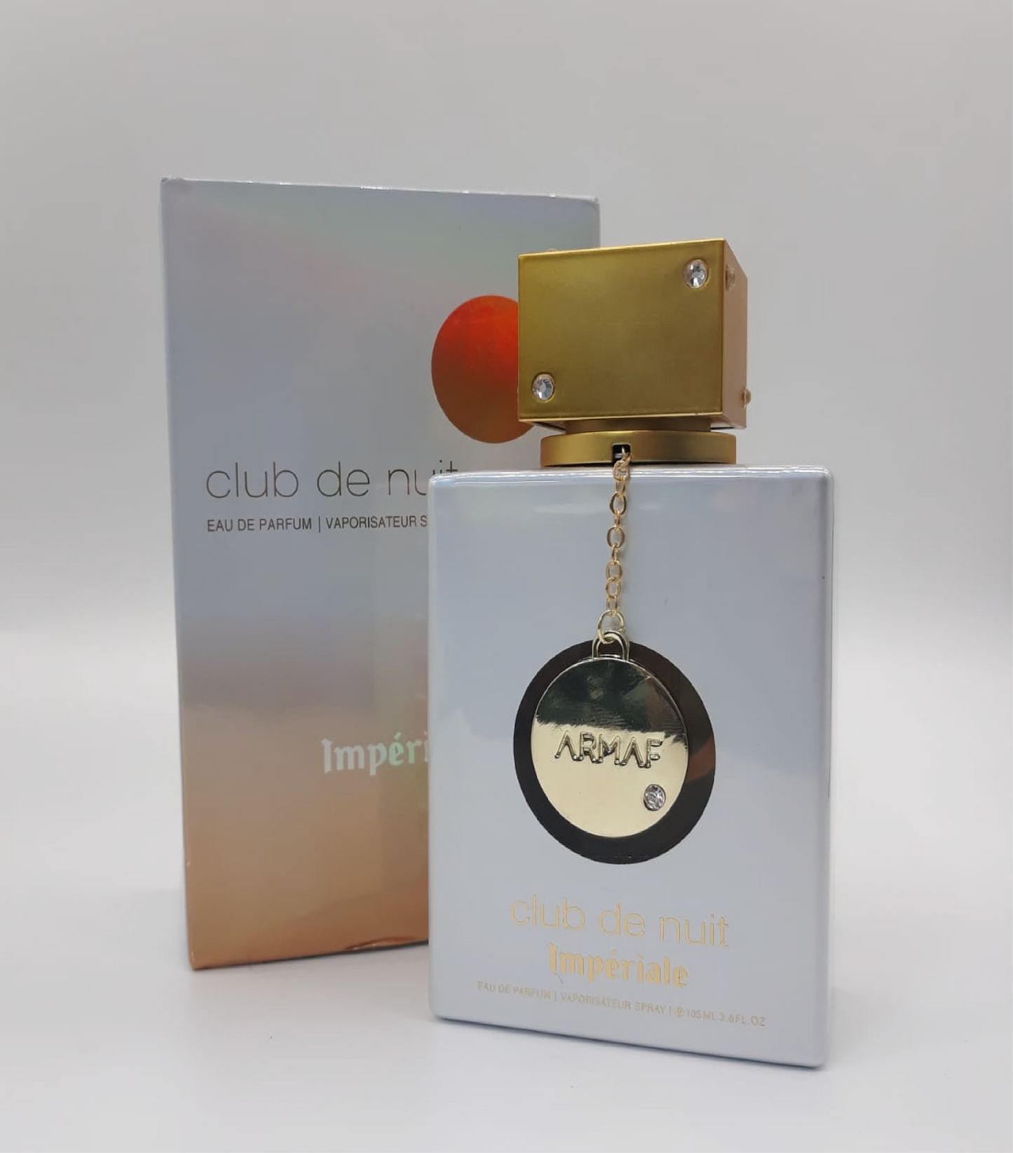 PREMIUM-CLUB DE NUIT IMPERIALE WHITE WOMAN-ARMAF FEM