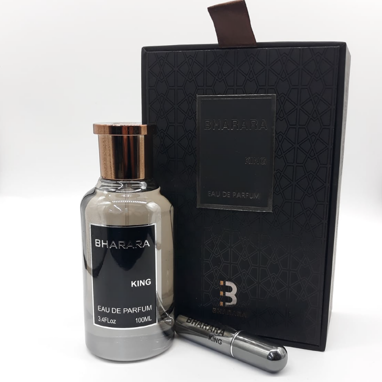 PREMIUM LUJO BHARARA KING UNISEX