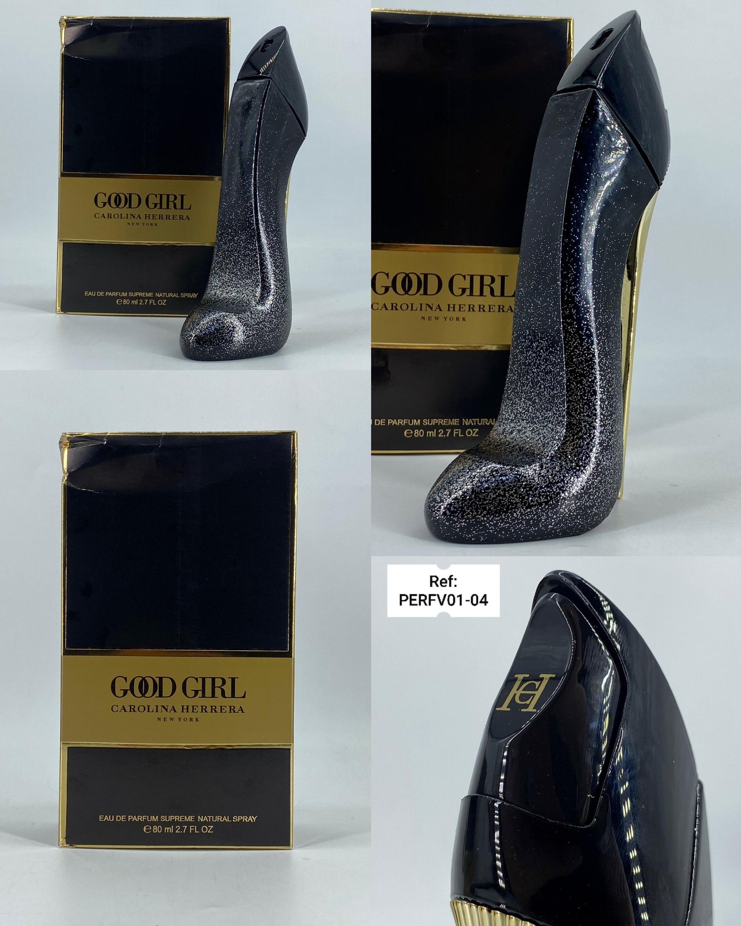 PREMIUM - GOOD GIRL 80ML