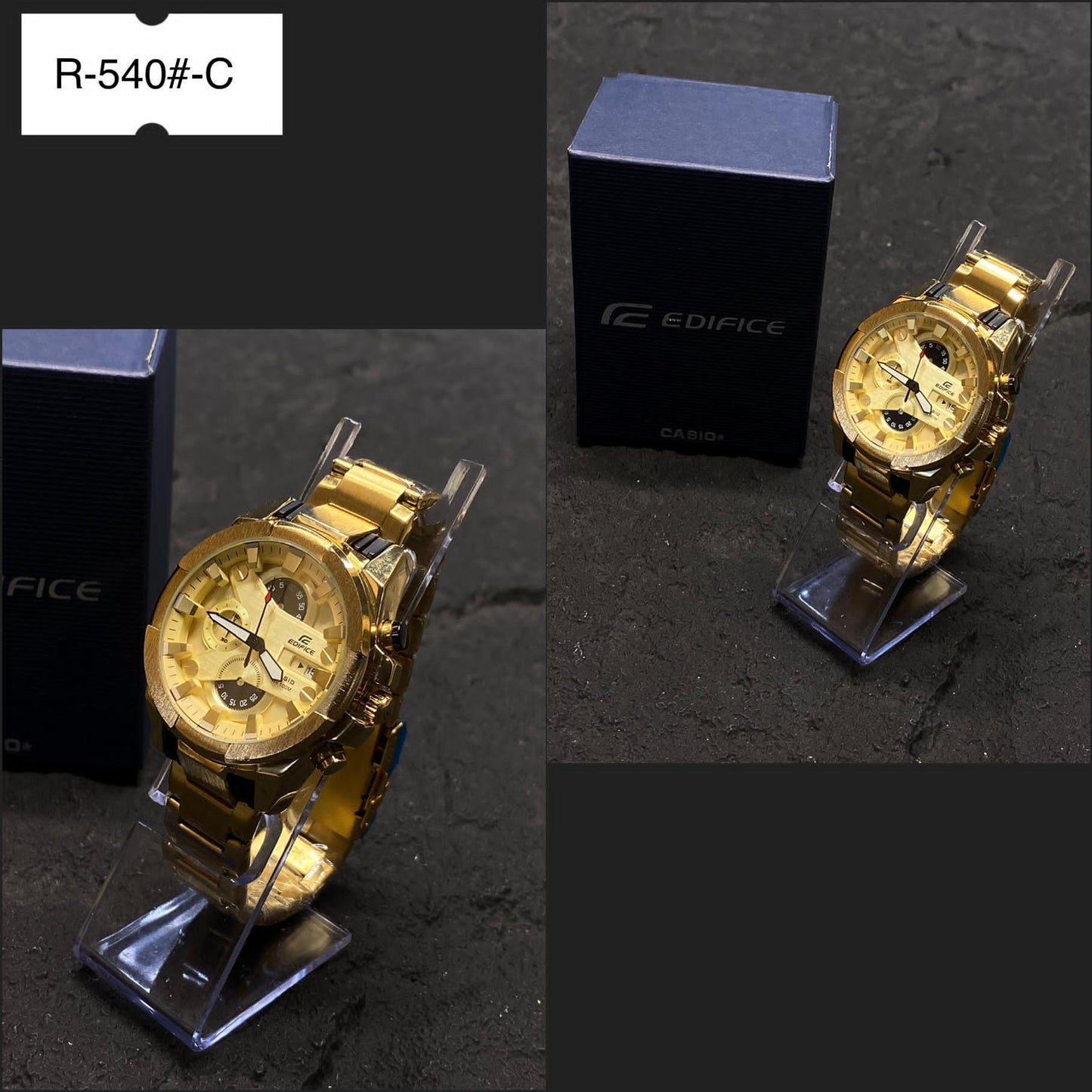 R-540#-C