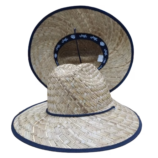 SOMBRERO CON SUDADERA JAGI