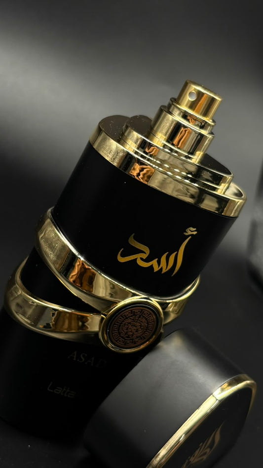 ASAD de Lattafa
