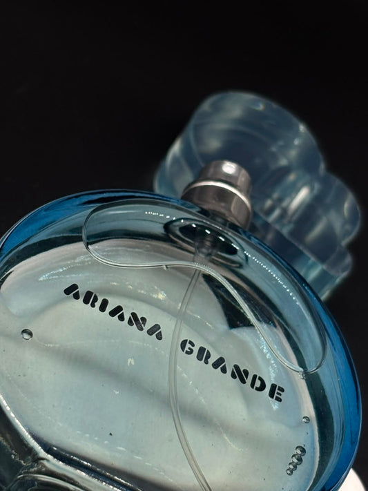 Ariana Grande Cloud Eau
