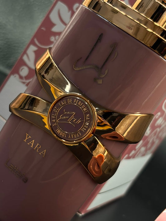 Lattafa YARA Eau