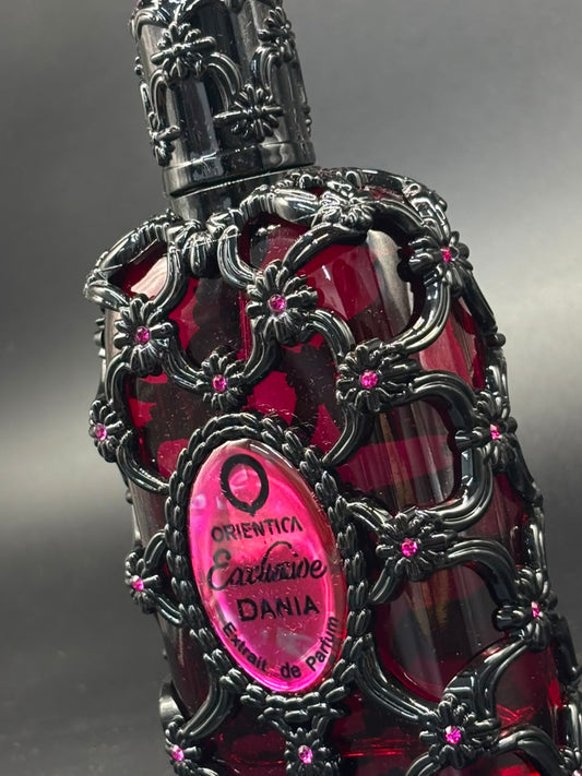 Orientica Exclusive DANIA Extrait