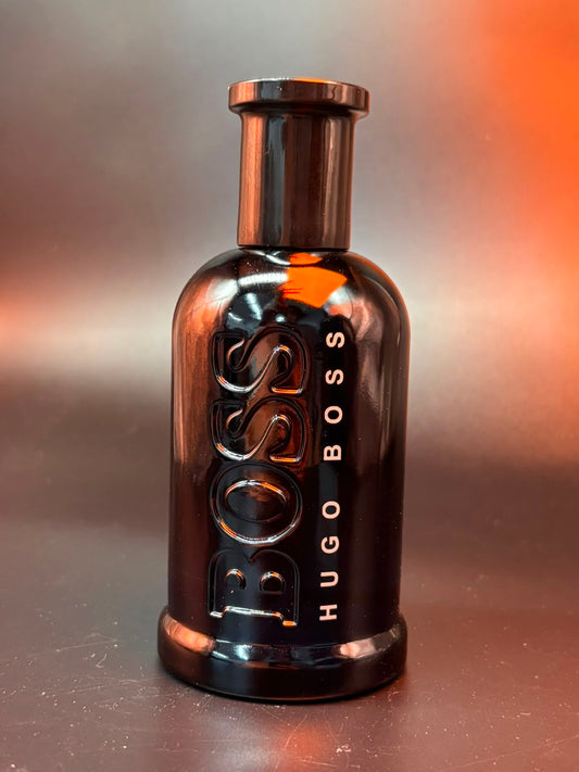 Hugo Boss Bottled
