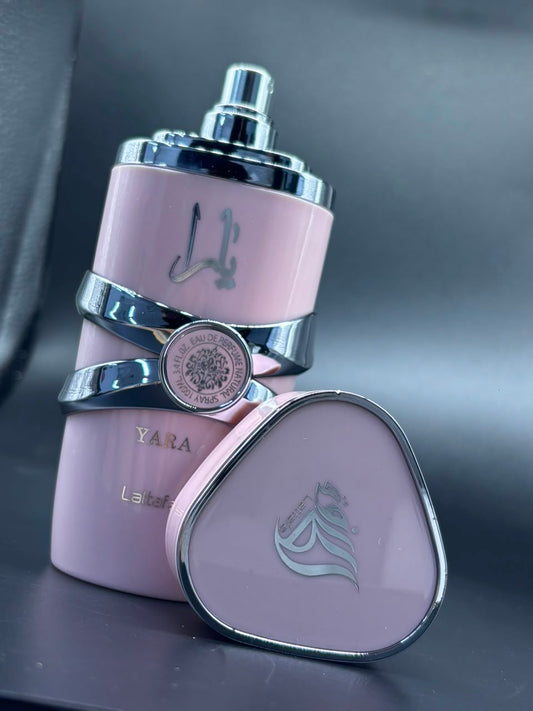Lattafa Yara Eau